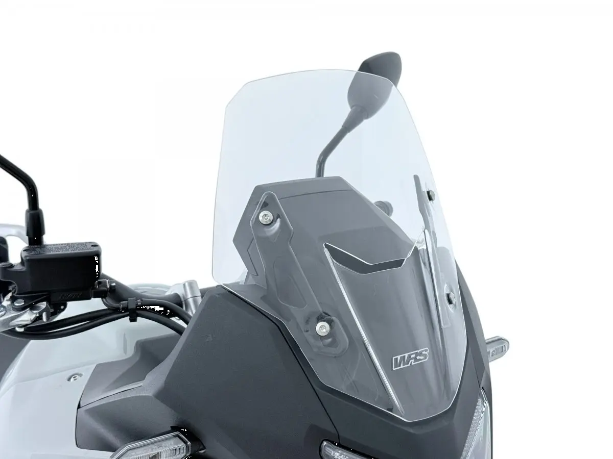 Спортна слюда Transalp XL750