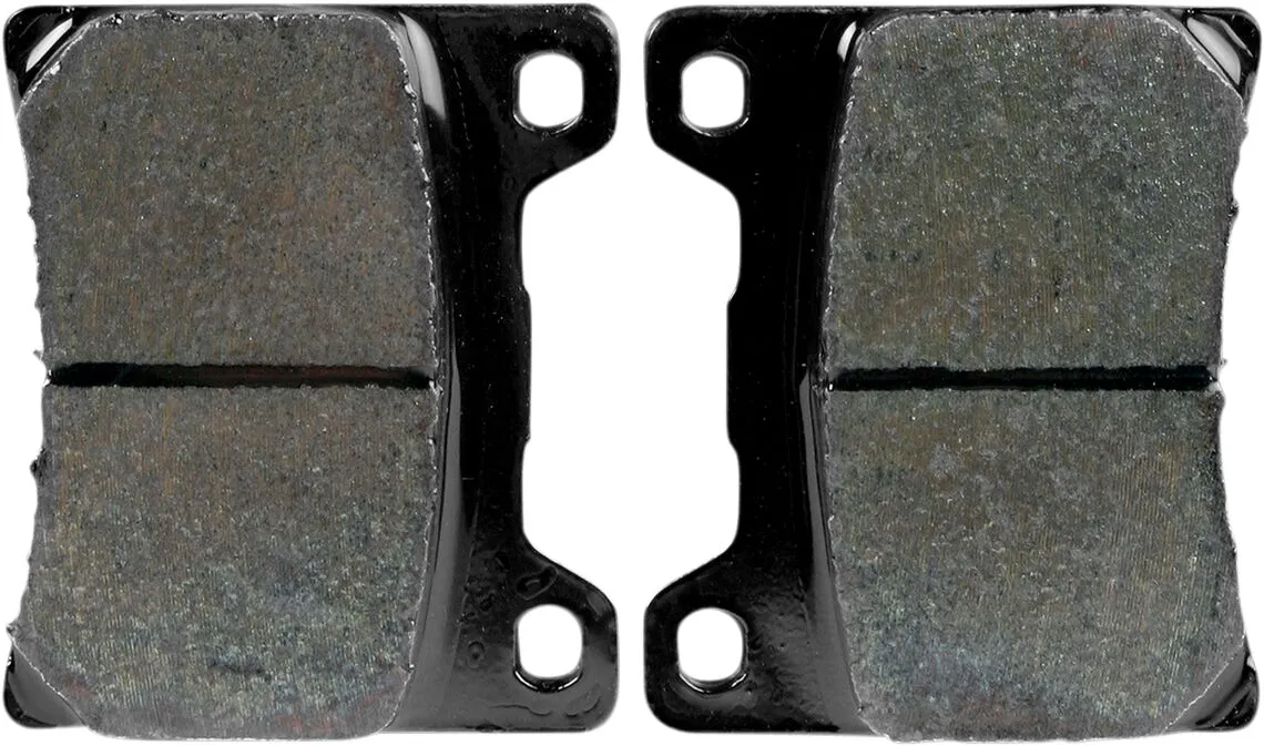 LS Street Excel Sintered задни спирачни накладки