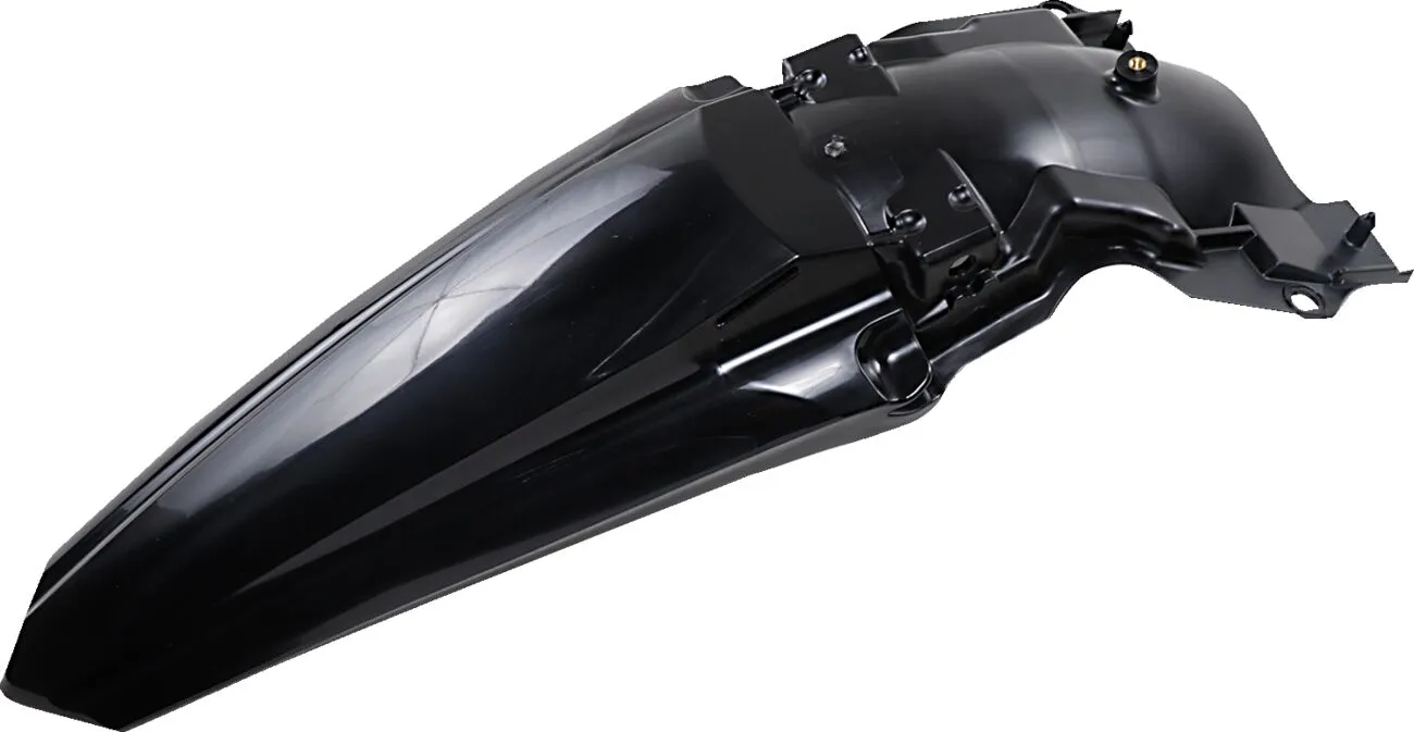 Powerflow Rear Fender