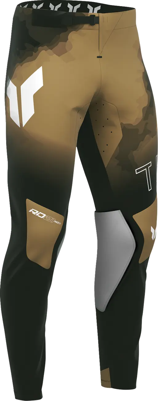 Панталон Sportmode Carbon