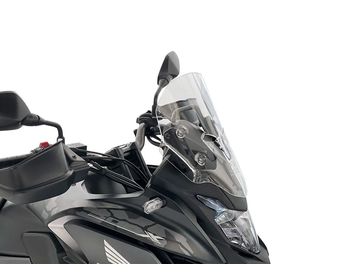 Слюда Спорт CB500X