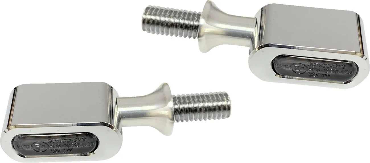 Universal Front LED Marker Lights
