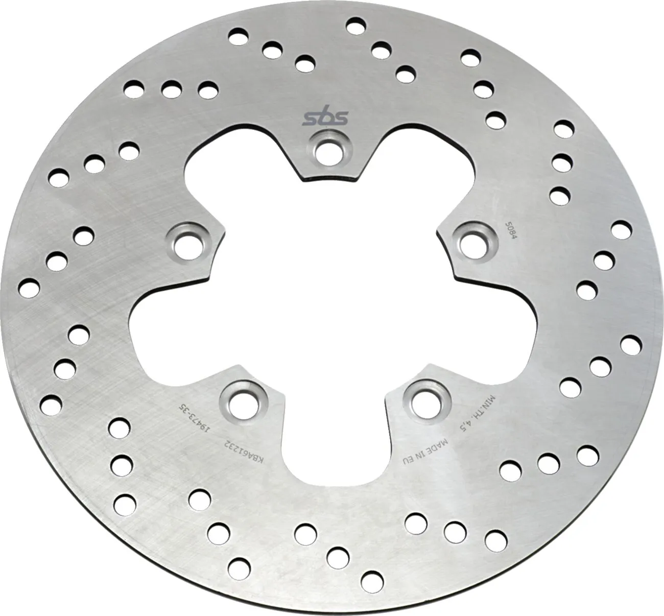 Brake Rotor
