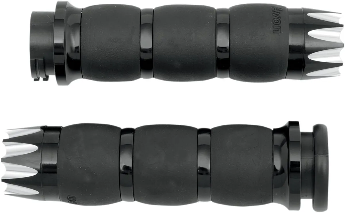 Excalibur Velvet Air Grips
