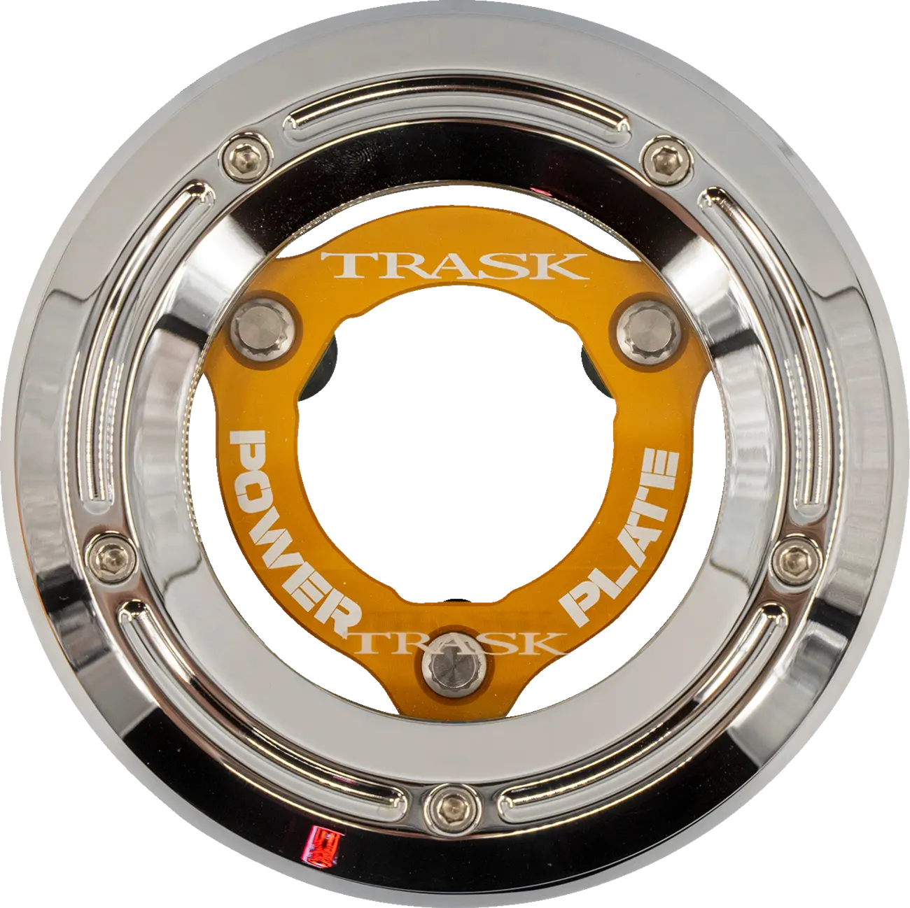 Комплект Derby Cover and Power Plate