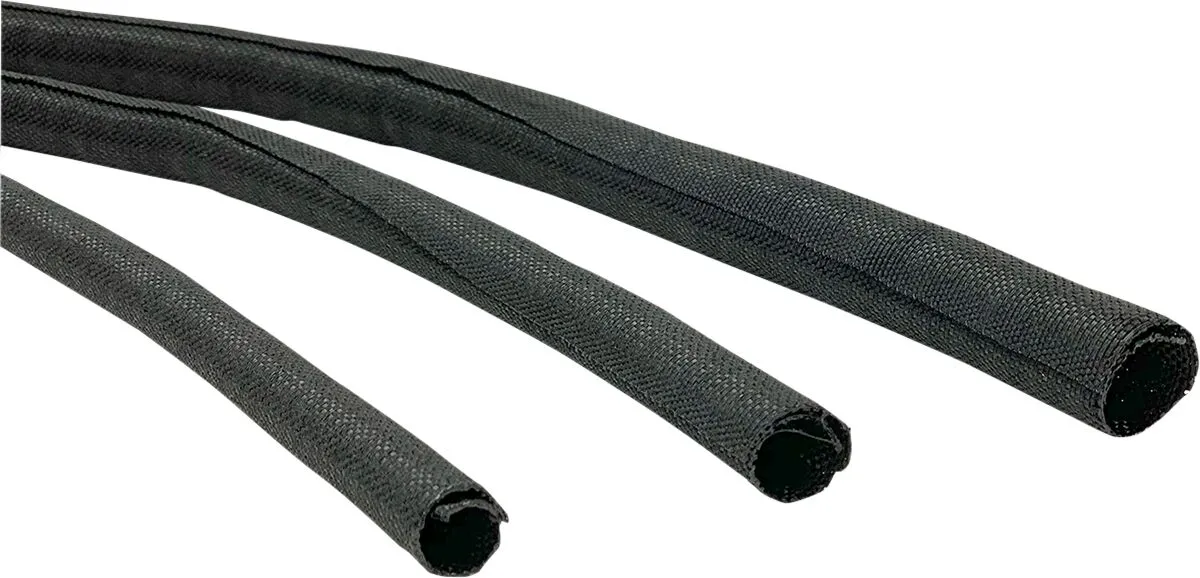 Woven Cloth Split Loom