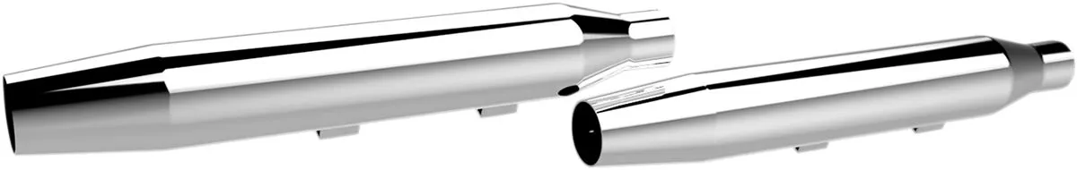 3" HP-Plus® Slip-On Mufflers