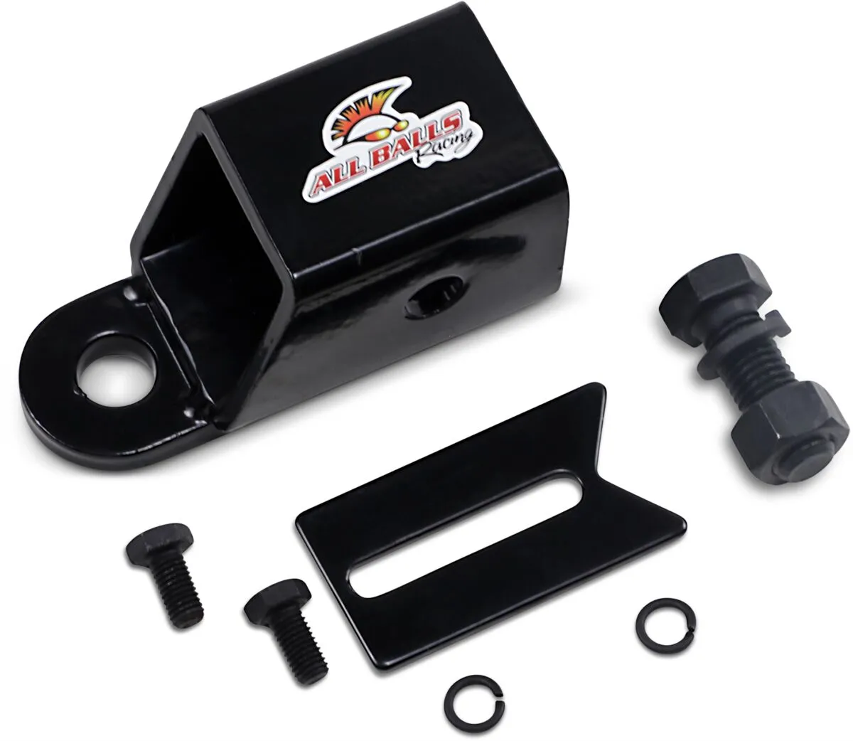 EZ-Hitch Receiver Adapter