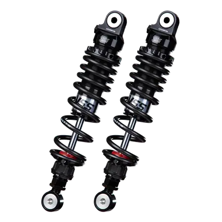 Rear Shock