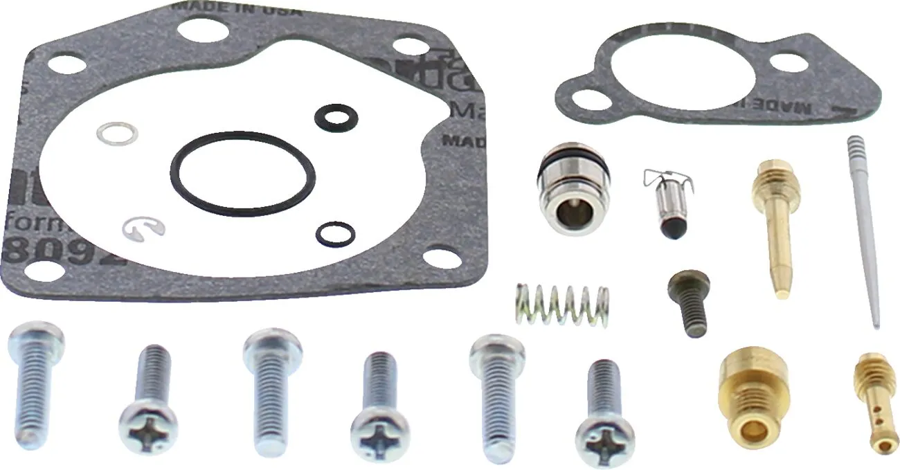 Carburetor Repair Kit