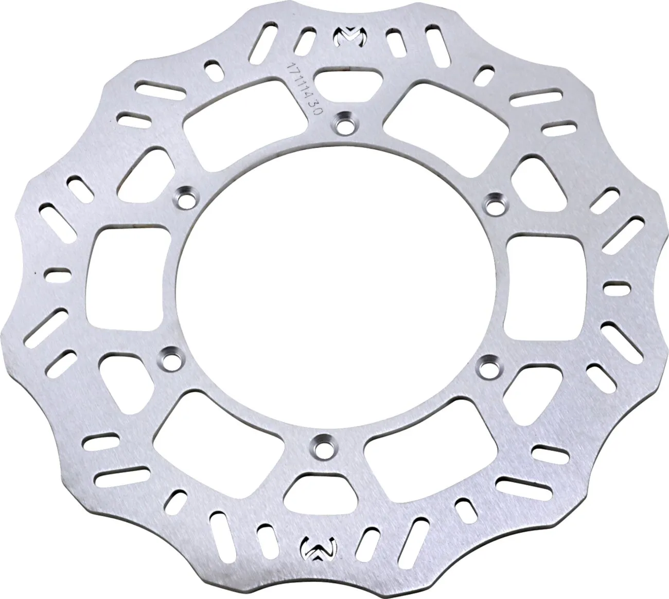 Standard Brake Rotor