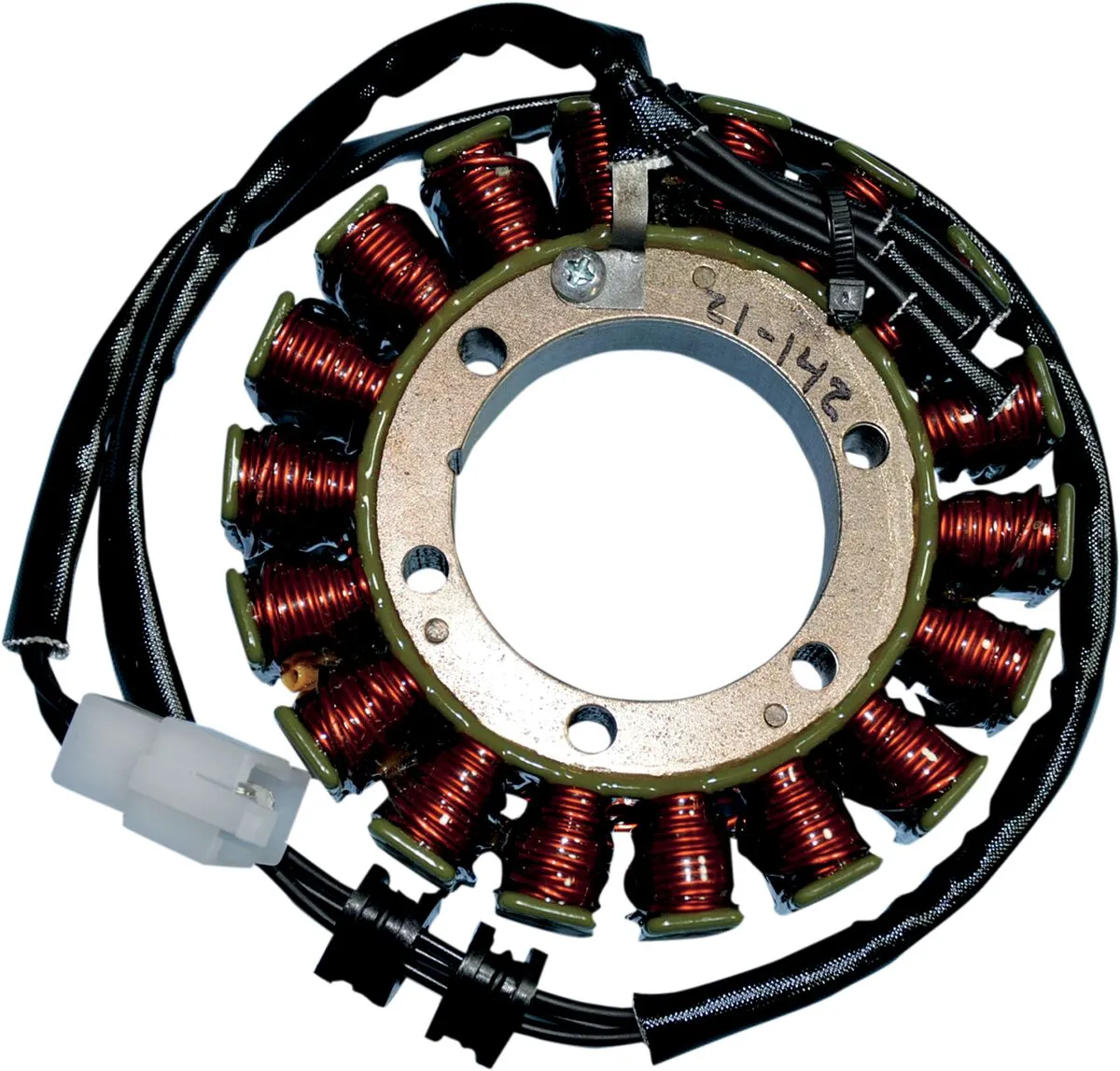 Stator