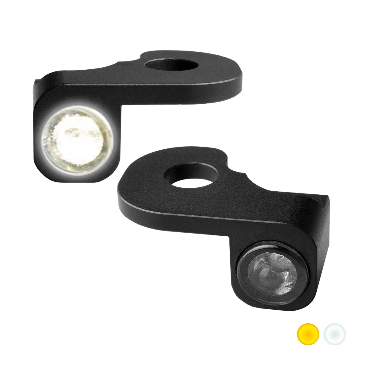 NANO Series Handlebar Turn Signals