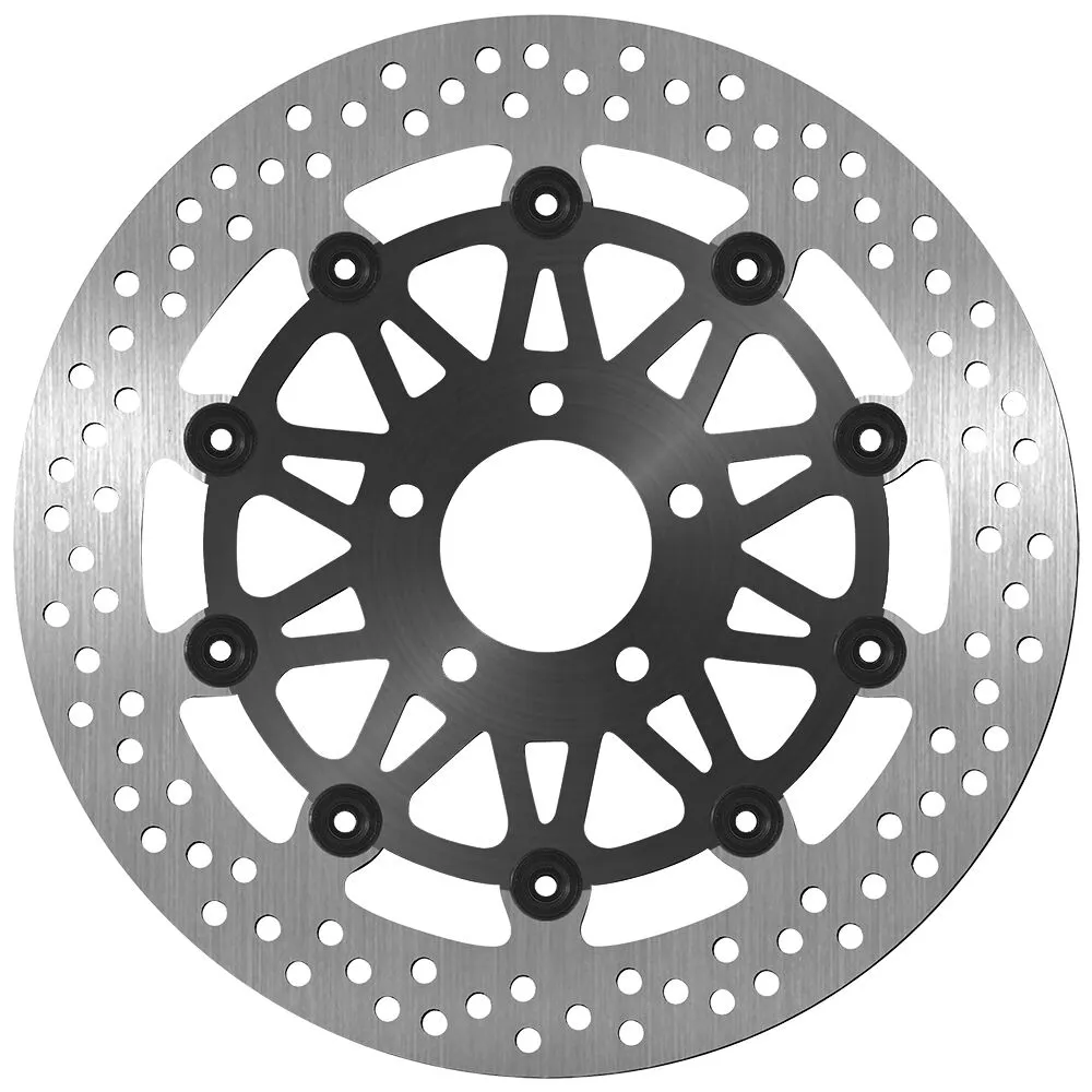 Stainless Steel Brake Rotor