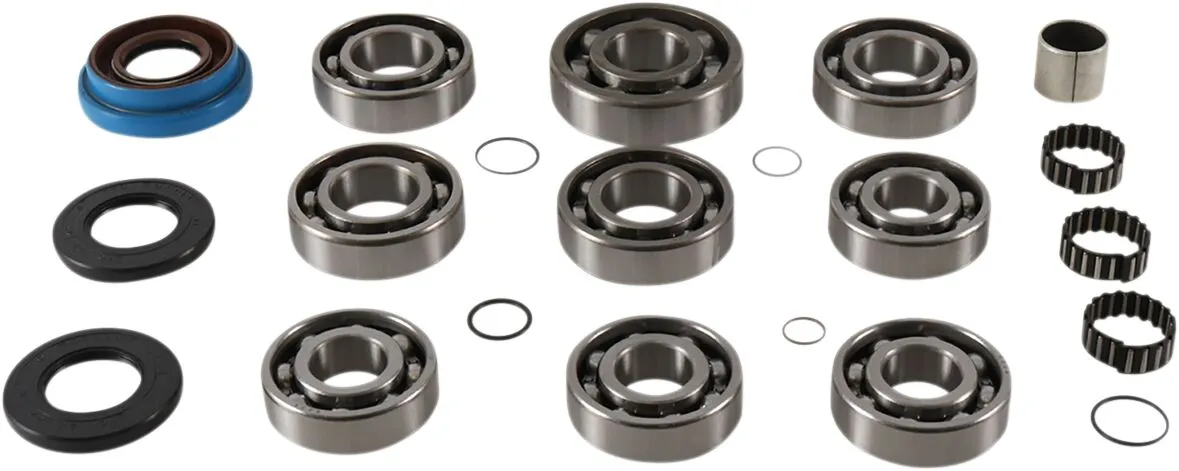 Transmission Rebuild Kit