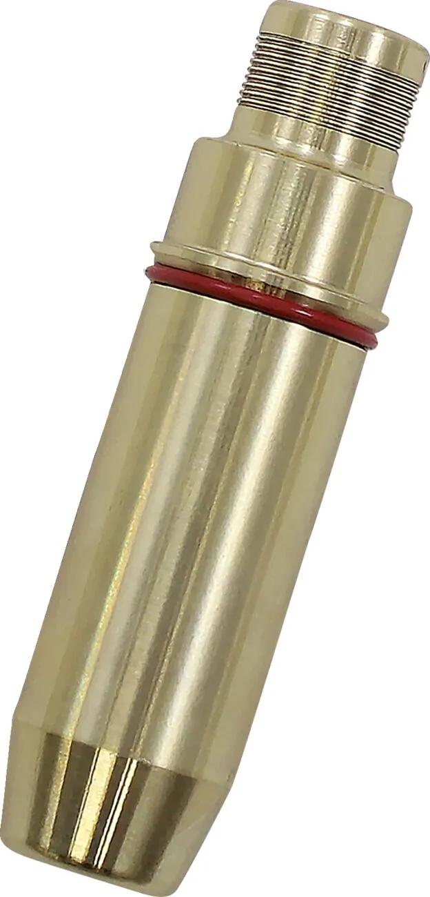 Shouldered C630 Bronze Valve Guide