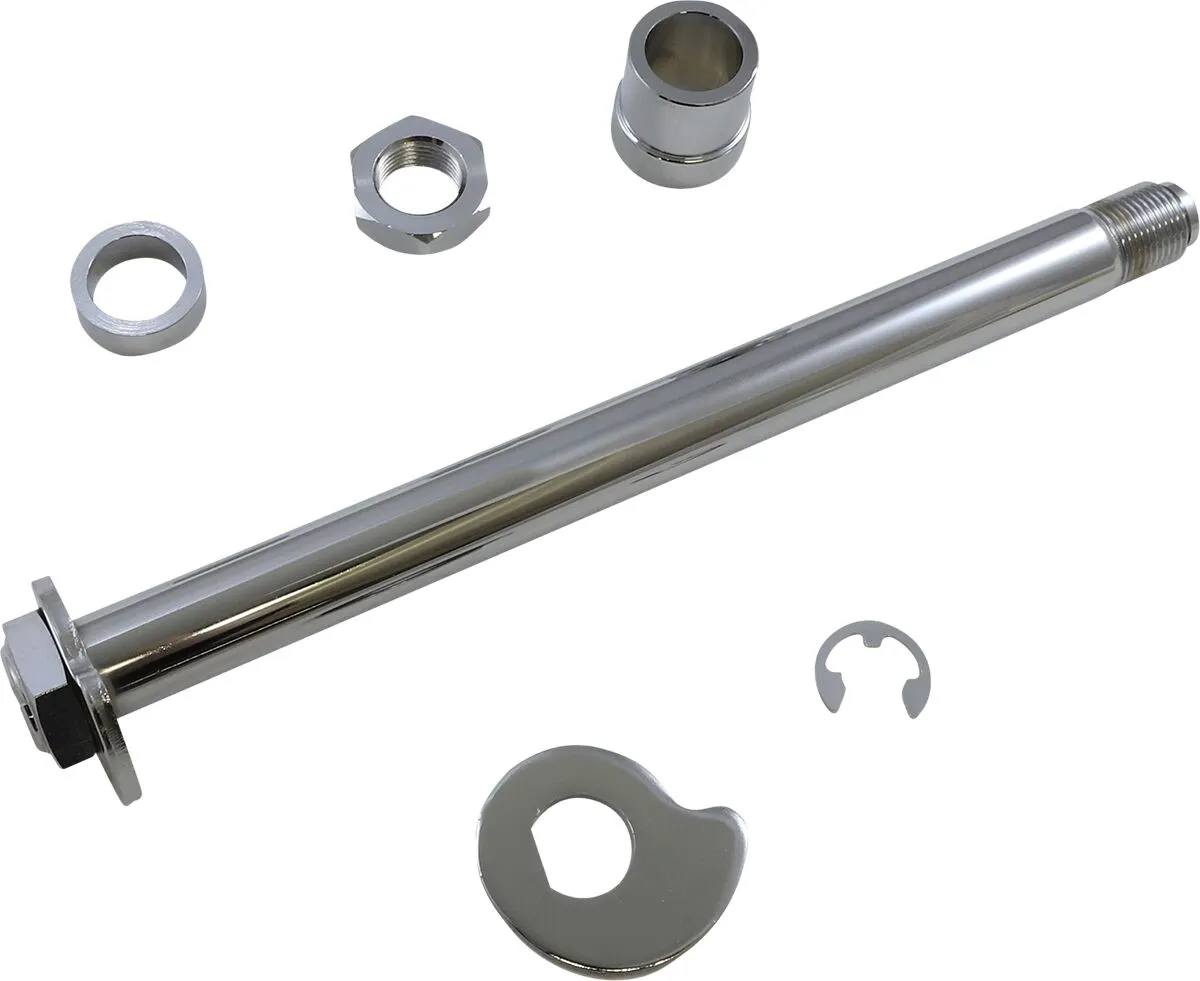 Rear Axle Kit