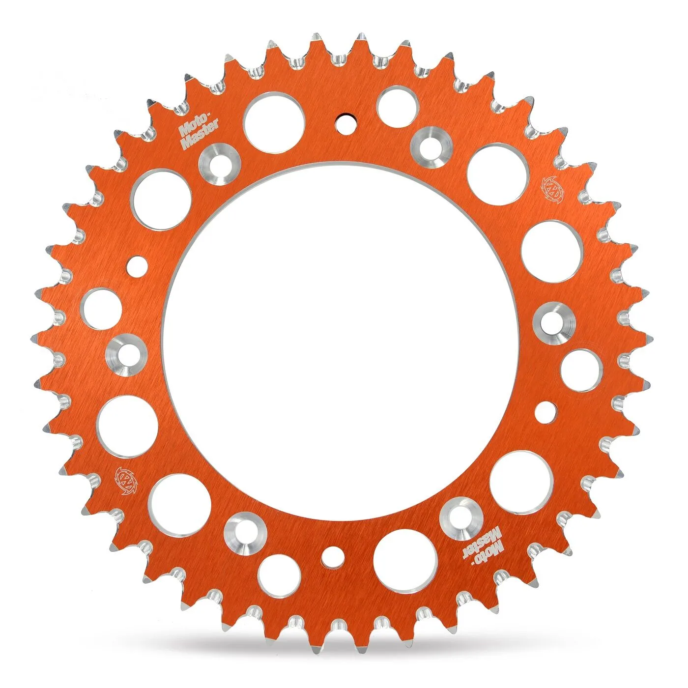 7075 Racing MX Заден пиньон