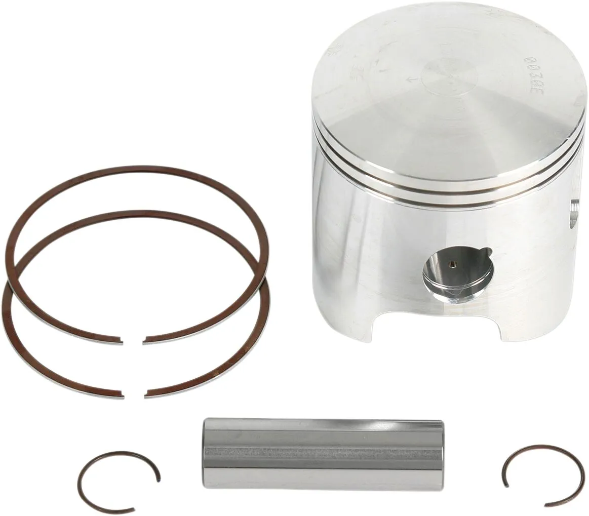 Piston Kit for 2 Stroke