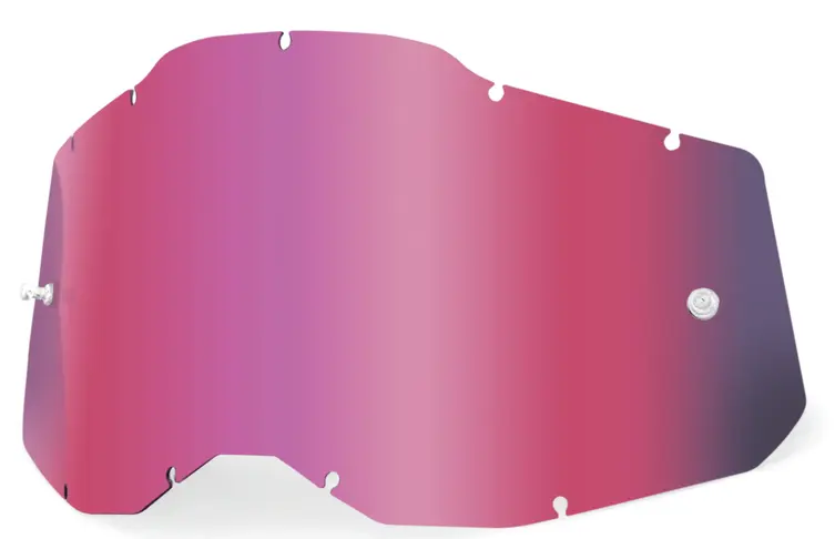 Леща за очила Accuri 2/Strata 2 Junior Goggle