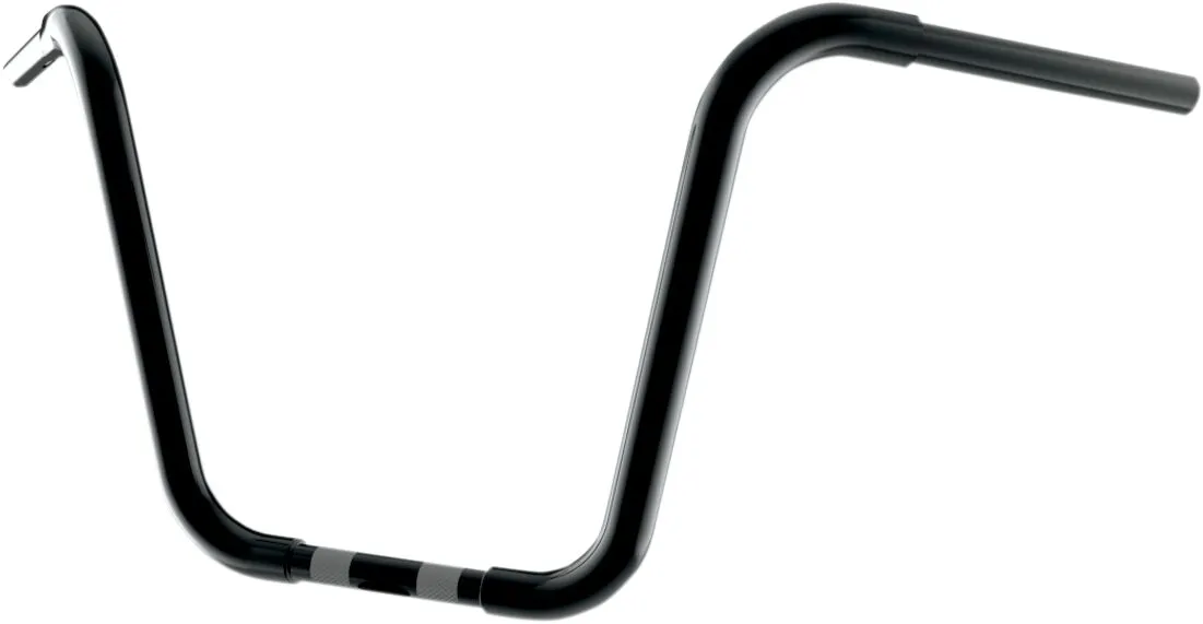 1-1/4" Fat Ape Hanger кормило
