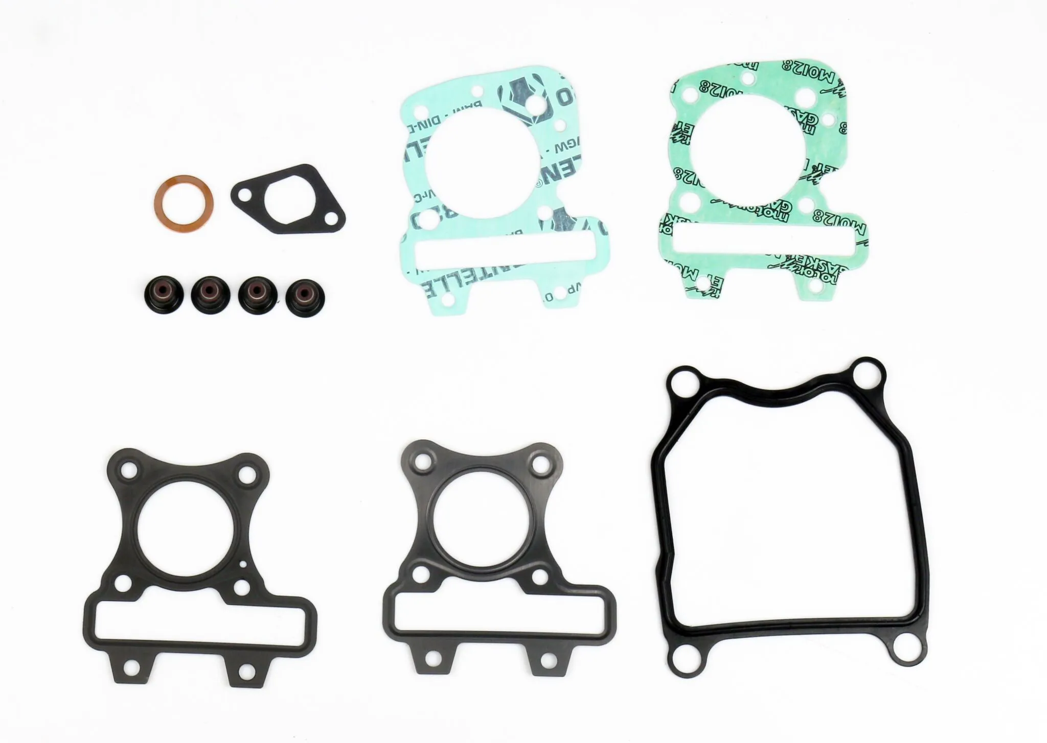 Top End Gasket kit