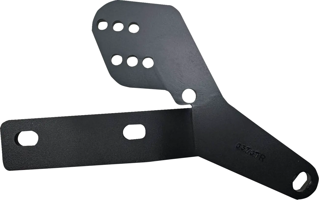 Exhaust Bracket