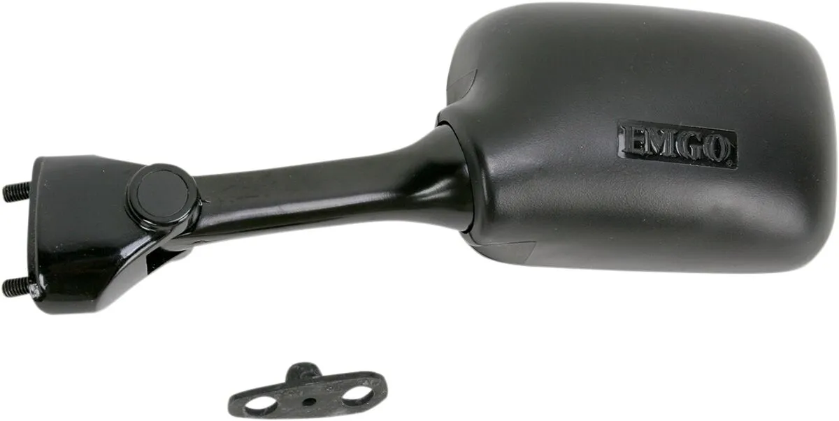OEM-Style Replacement Mirror