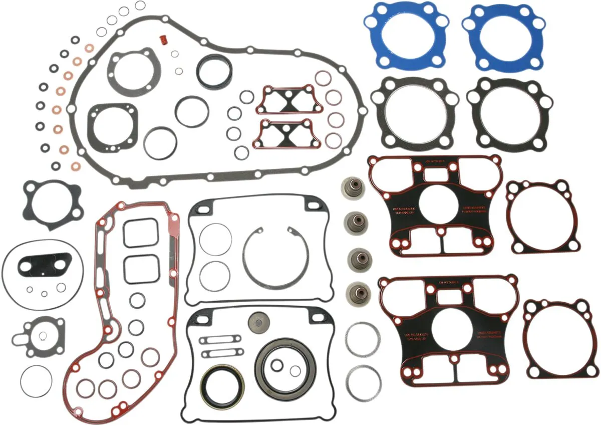 Complete Gasket Kit