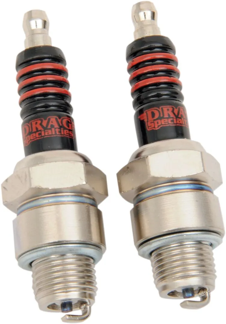 Spark Plugs, Iron XL