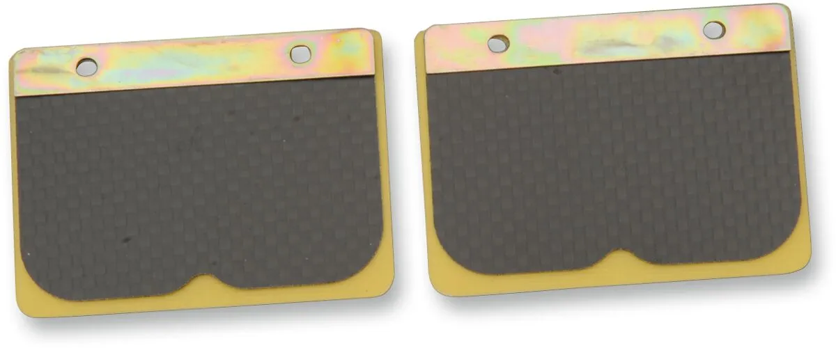 Pro Series Reed Set