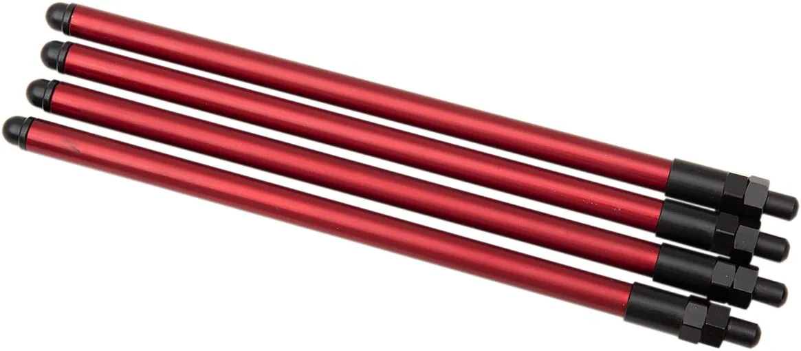 Pushrods за лесен монтаж
