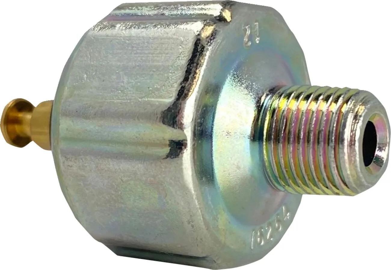 Brake Light Pressure Switch