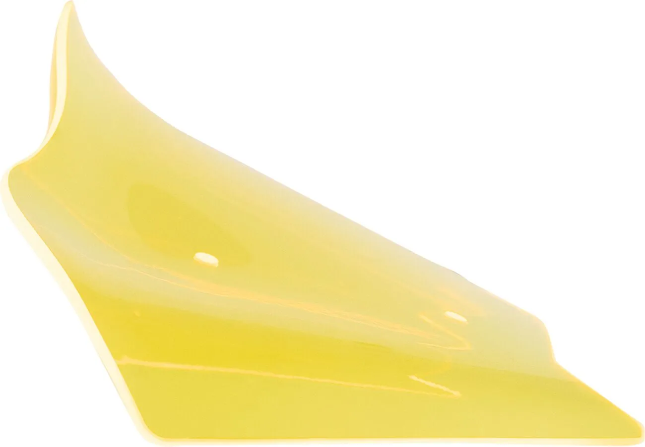 Ice Flare® Windshield