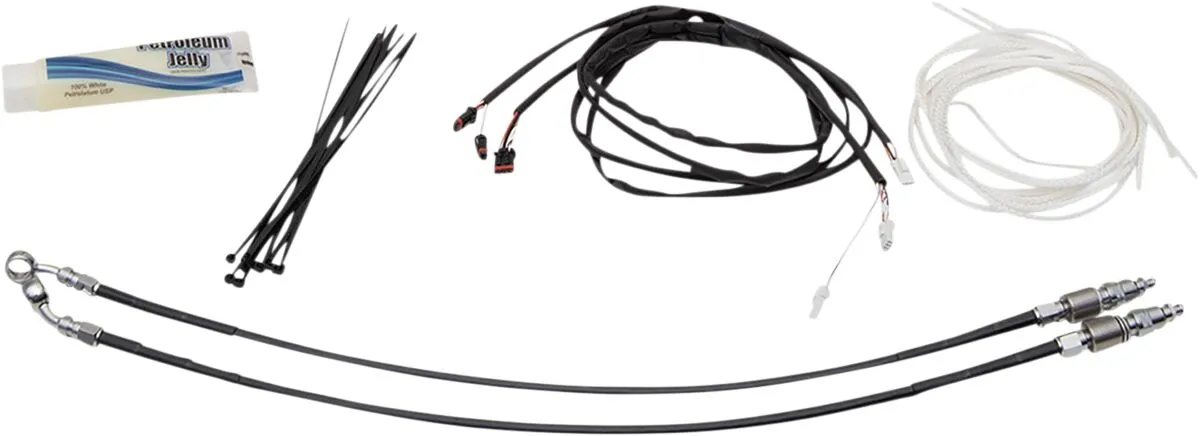 Control Installation Kit