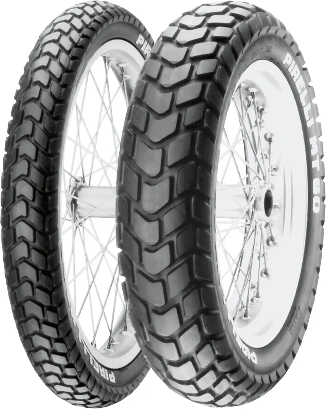 MT60™ Dual Sport Гума