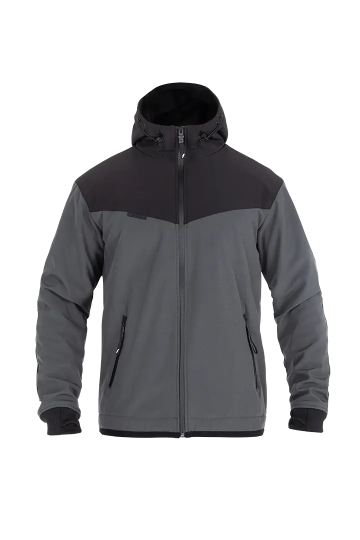 Суитшърт с качулка XTM® V3 Softshell Rip Stop