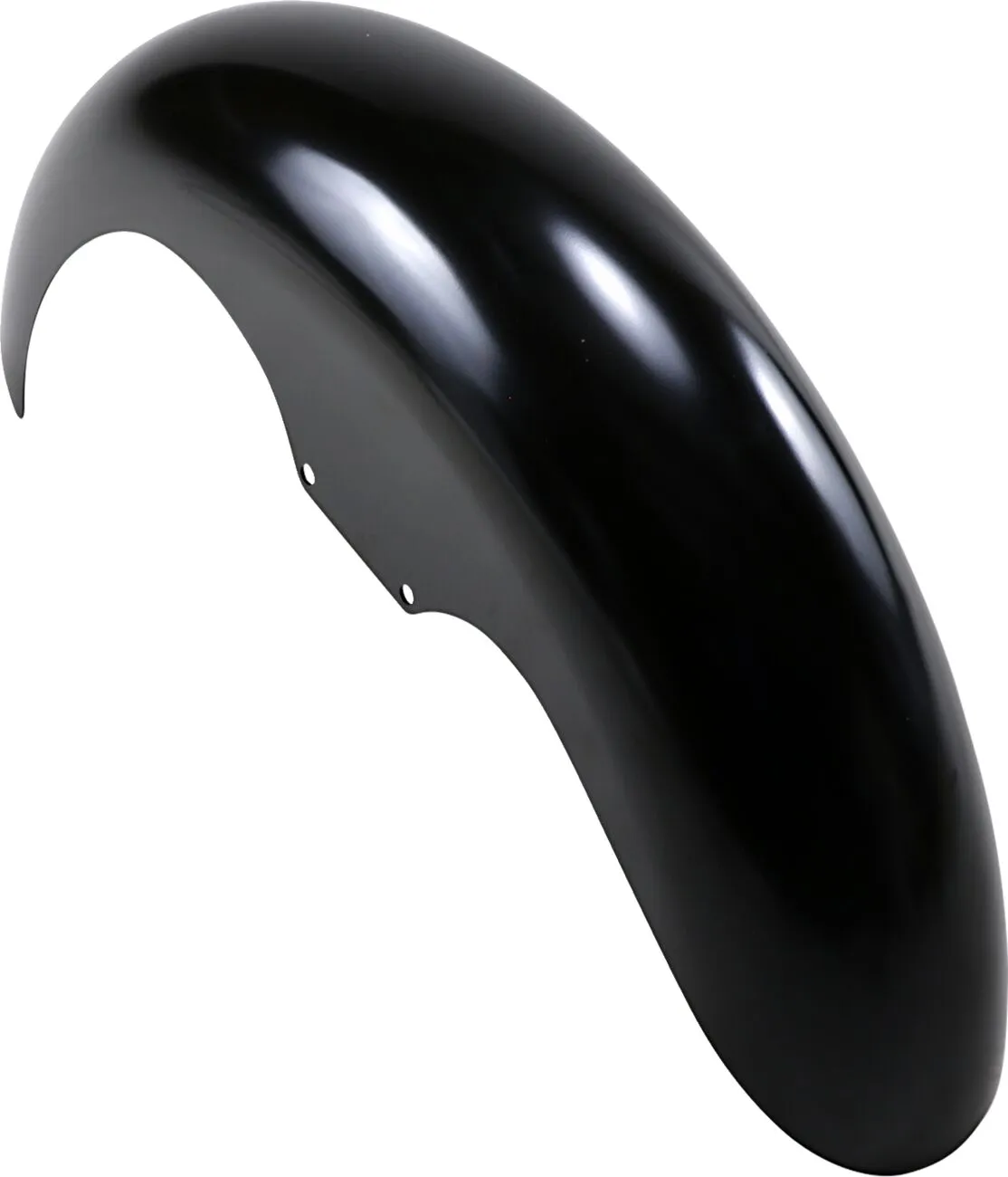 Tire Hugger Front Fender for Dresser