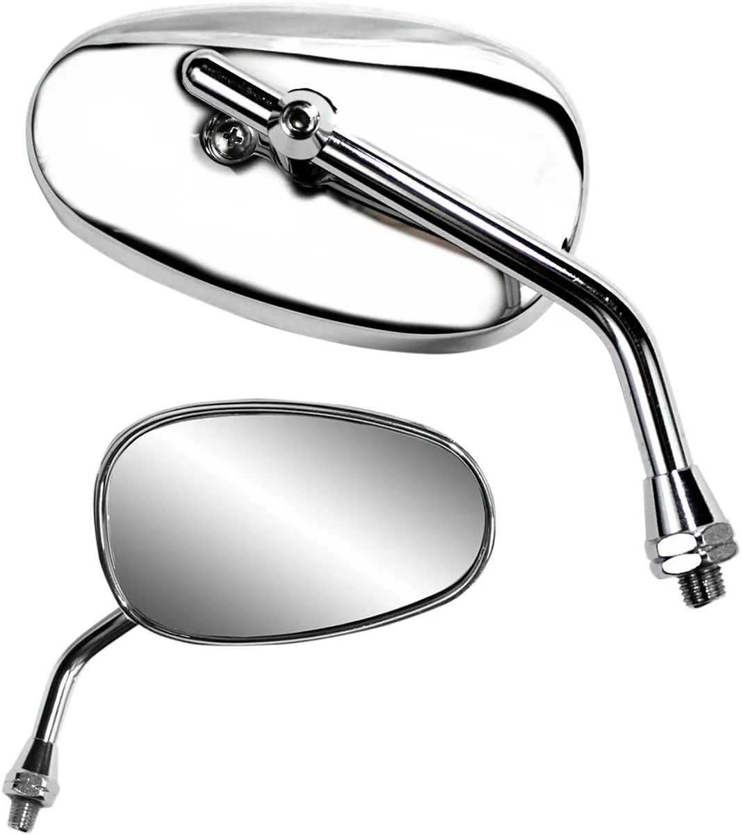 Mini Classic Mirror