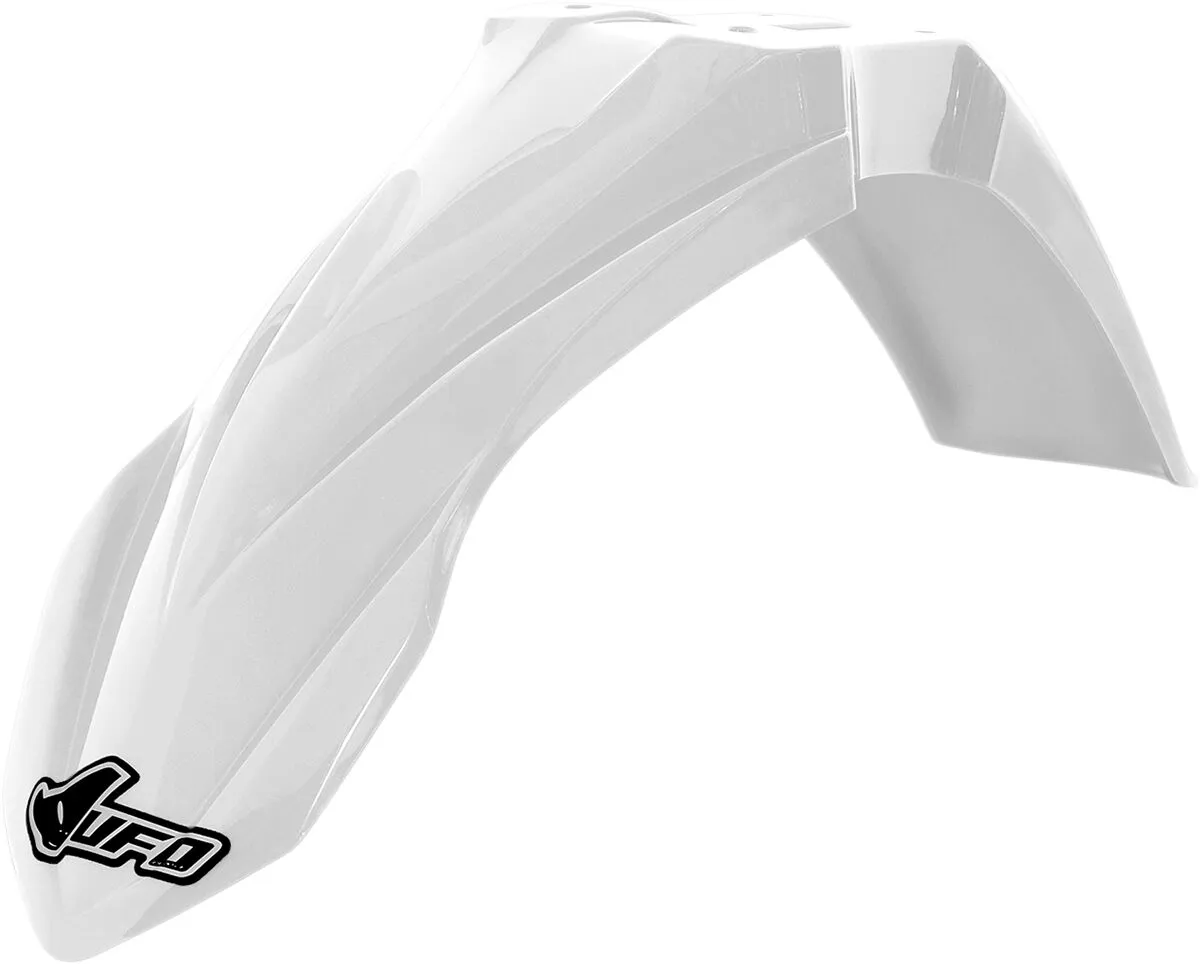 Restyled Fender Replacement Plastic