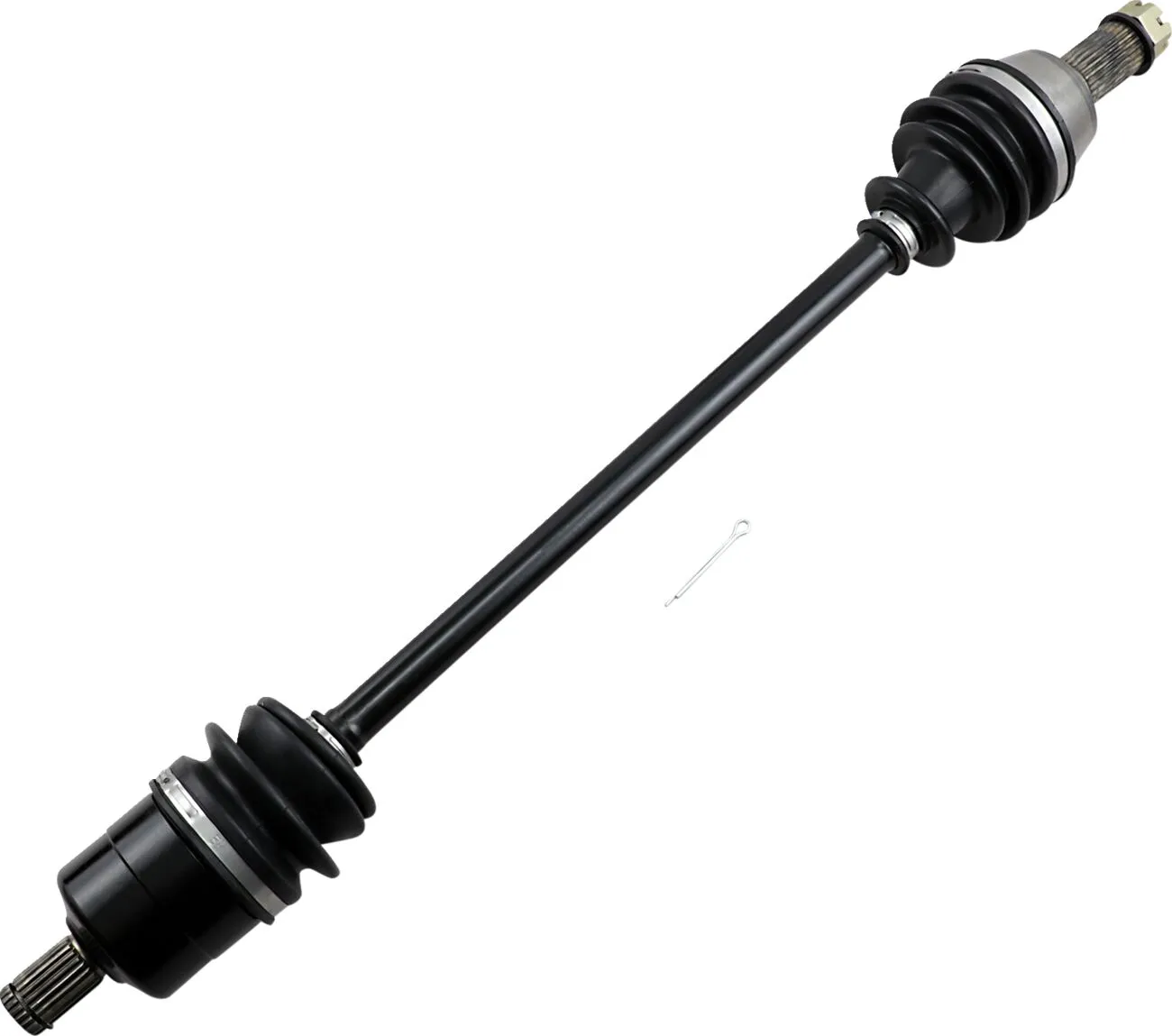 OEM Replacement Standard CV Axle