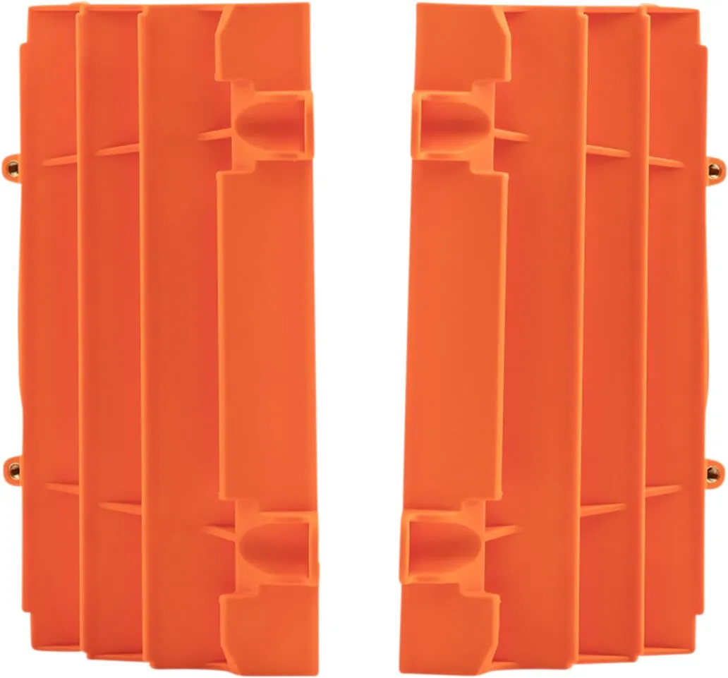 Replacement Radiator Louvers