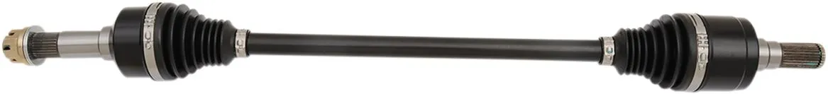 Heavy-Duty X-Treme Long Travel Axle