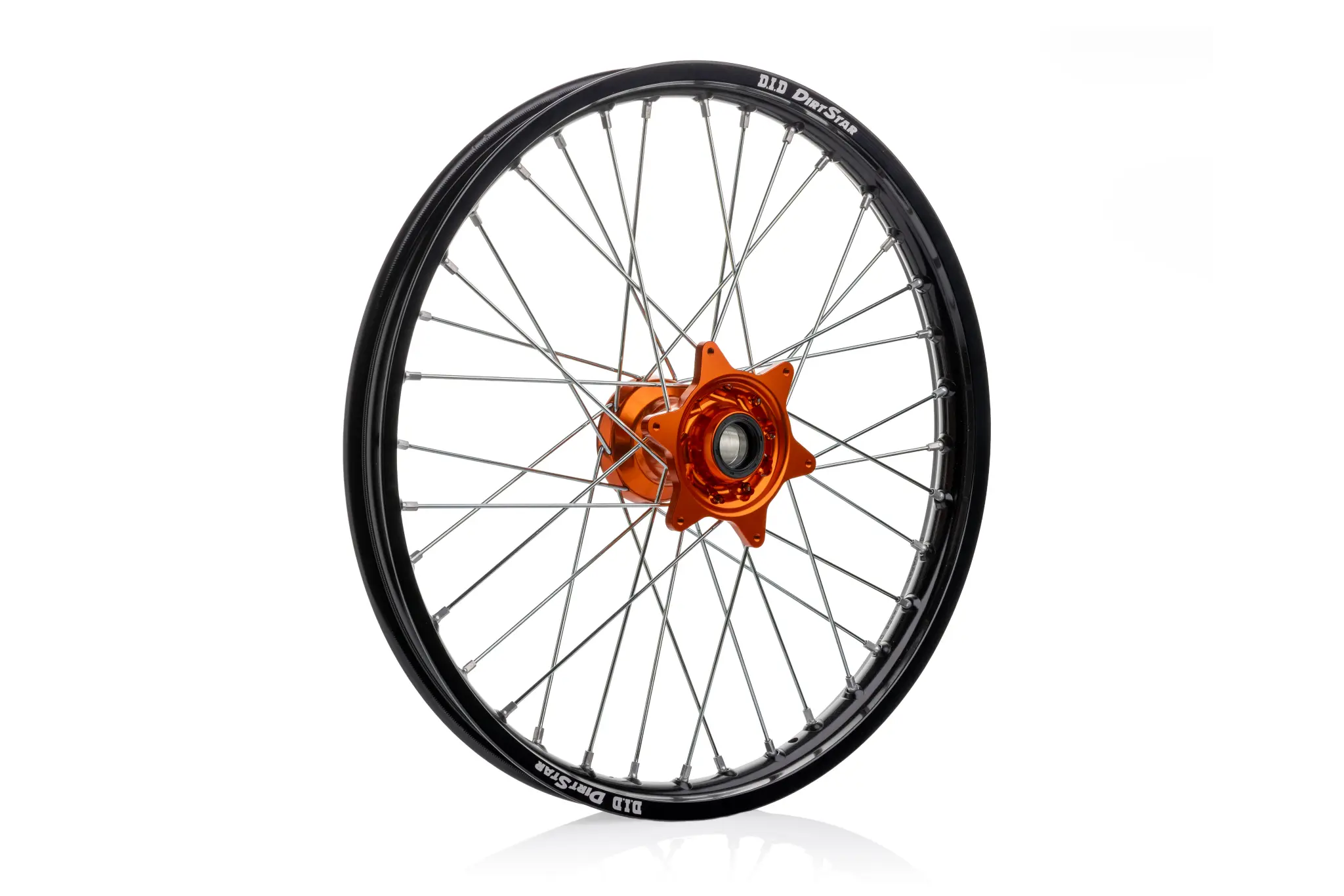Джанта DirtStar OE