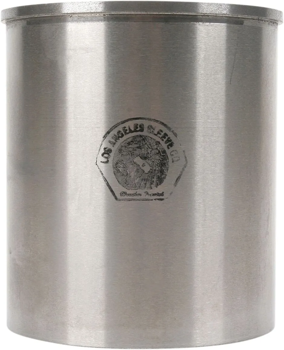 Cylinder Sleeve For 4-Stroke
