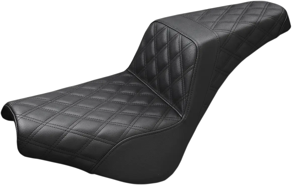 Step-Up Seat