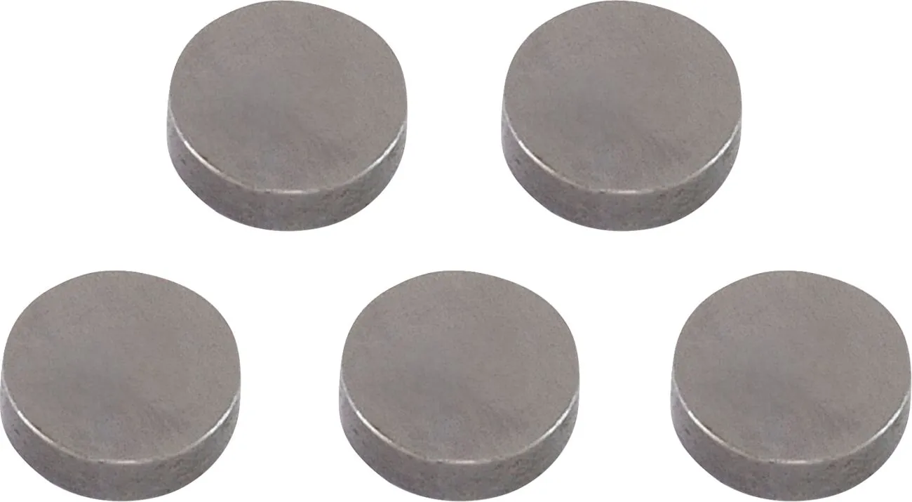 Резервни шайби за клапани