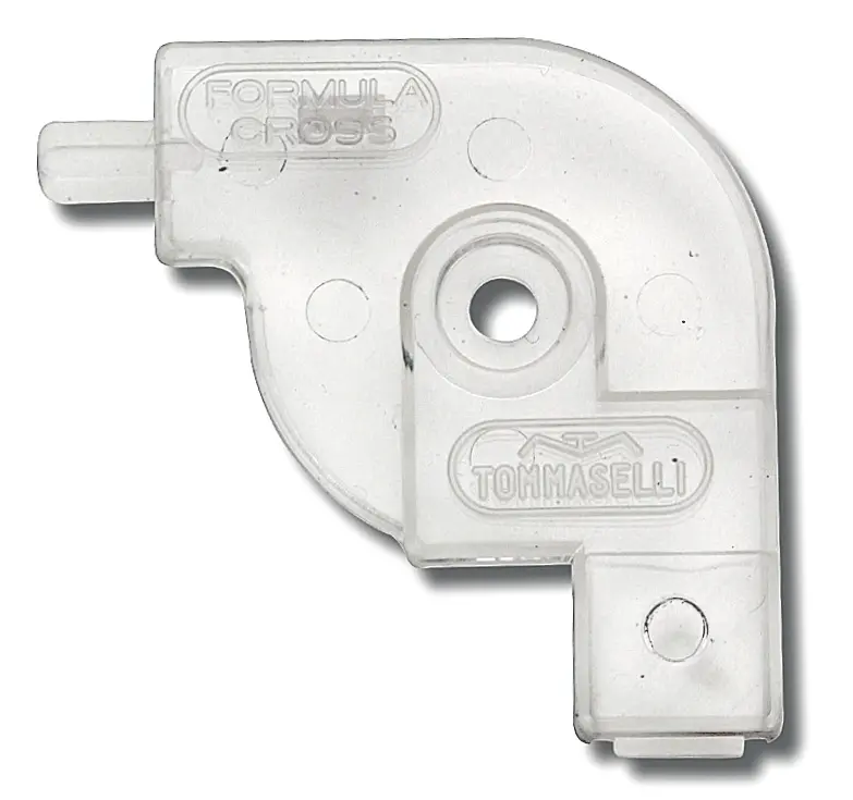 CAP THROTTLE