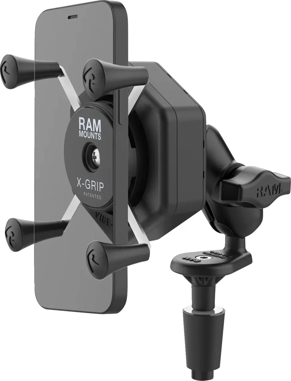 X-Grip® Комплект за монтаж