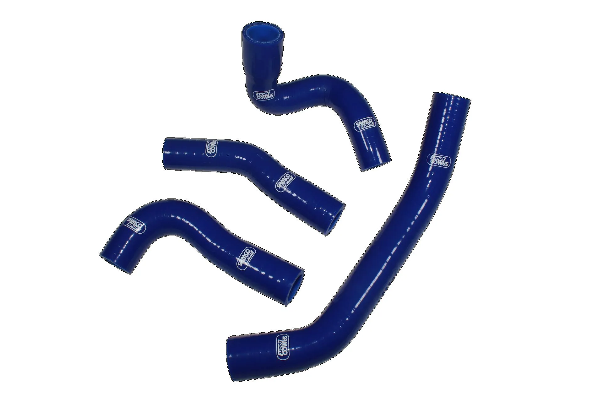 Radiator Hose Kit